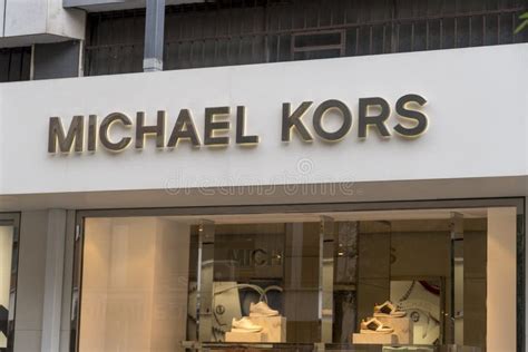 when was michael kors founded